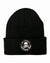 Plush Patch Beanie Independent Mind